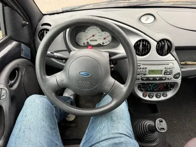 Ford Ka 2007 photo 2