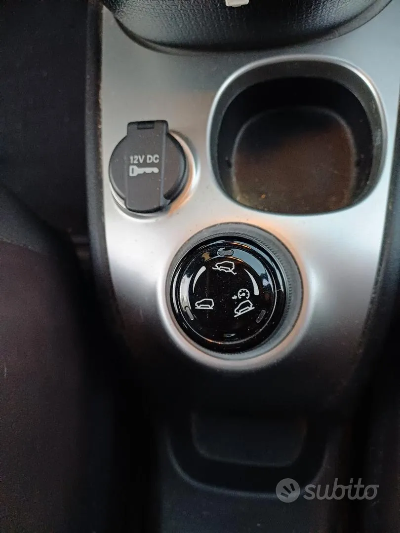 Fiat Panda Cross 2015 photo 4