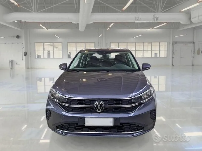 Volkswagen Taigo 2022 photo 2