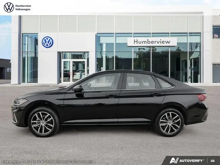 Volkswagen Jetta 2027 photo 3