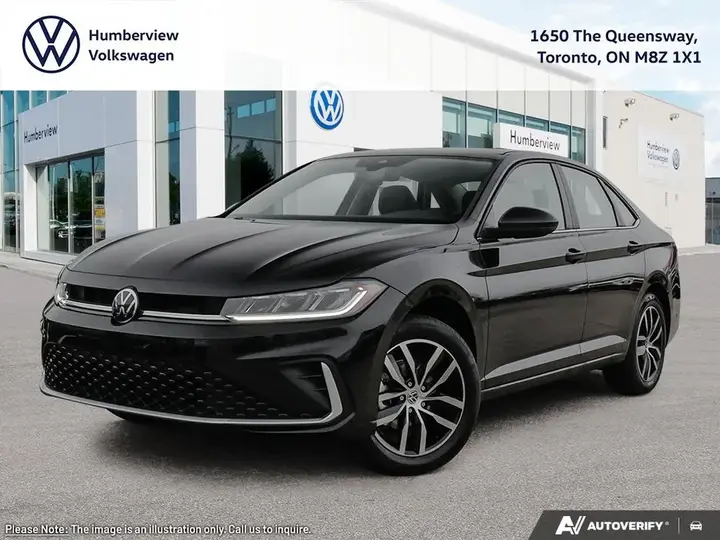 Volkswagen Jetta
