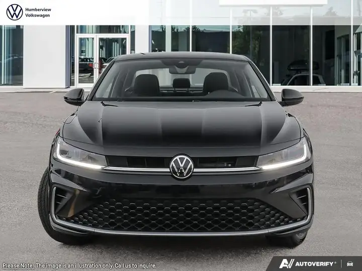 Volkswagen Jetta 2027 photo 2