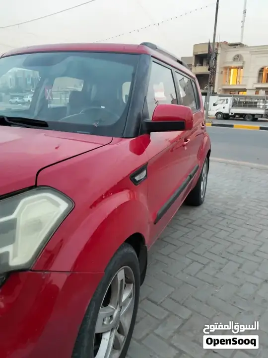 Kia Soul 2012 photo 4