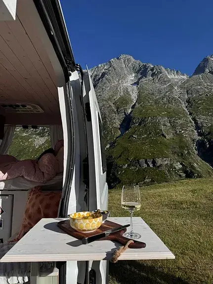 Ford Transit 2019 photo 2