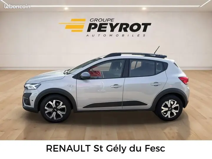Dacia Sandero 2023 photo 3