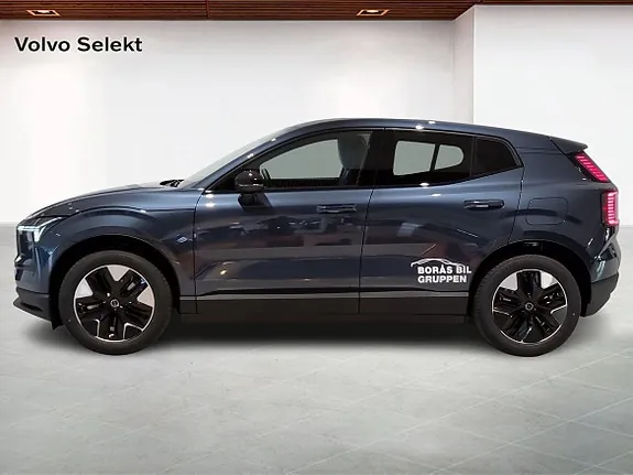 Volvo Ex30 2027 photo 3