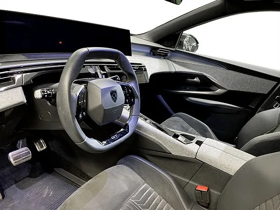 Peugeot E-3008 2025 photo 4