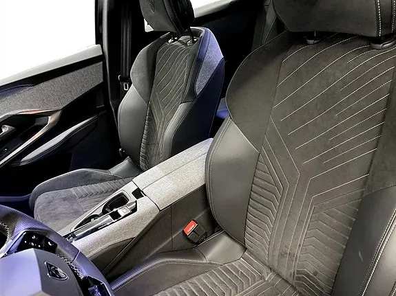 Peugeot E-3008 2025 photo 5
