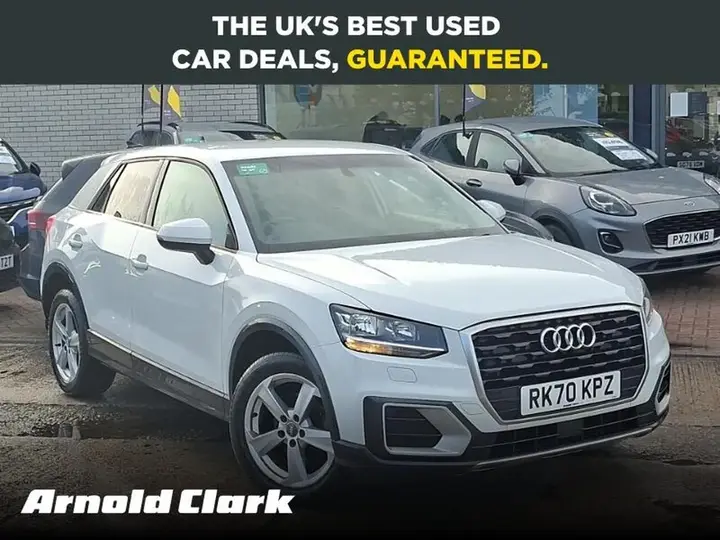Audi Q2