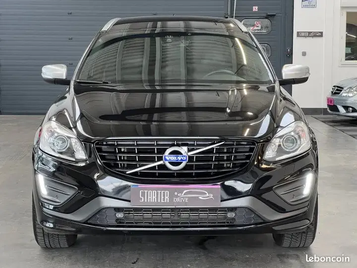 Volvo Xc60 2015 photo 2