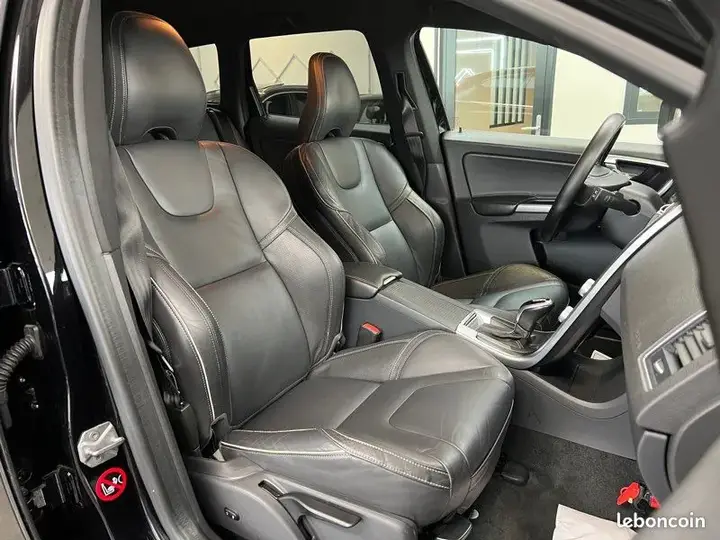 Volvo Xc60 2015 photo 5