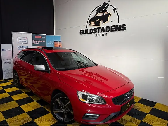 Volvo V60 2015 photo 4
