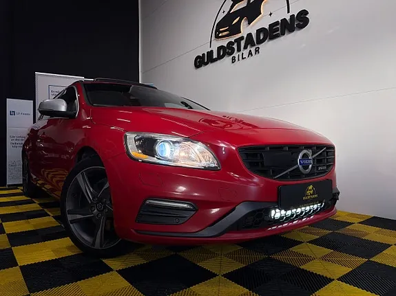 Volvo V60 2015 photo 5