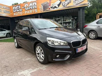 BMW 2 Series Active Tourer 2017 photo 2