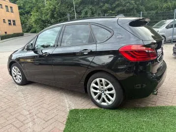 BMW 2 Series Active Tourer 2017 photo 3