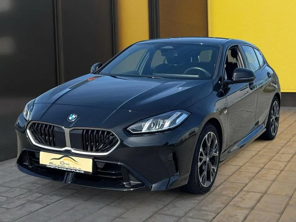 BMW 120I