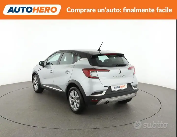 Renault Captur 2020 photo 4