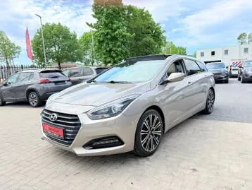 Hyundai I40 2015 photo 3