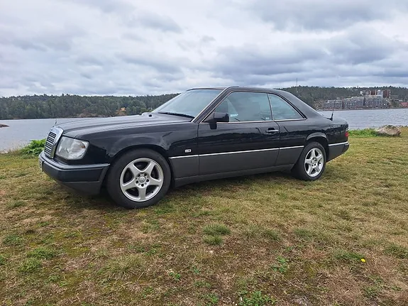 Mercedes-Benz 300 Ce