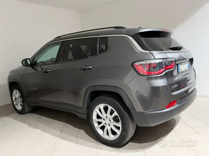 Jeep Compass 2020 photo 4