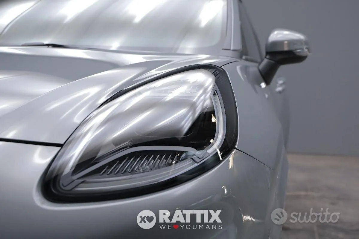 Ford Puma 2026 photo 3