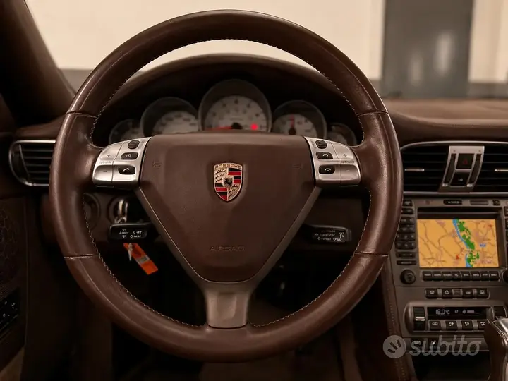 Porsche 911 2006 photo 4