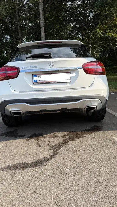 Mercedes-Benz Gla 2019 photo 3