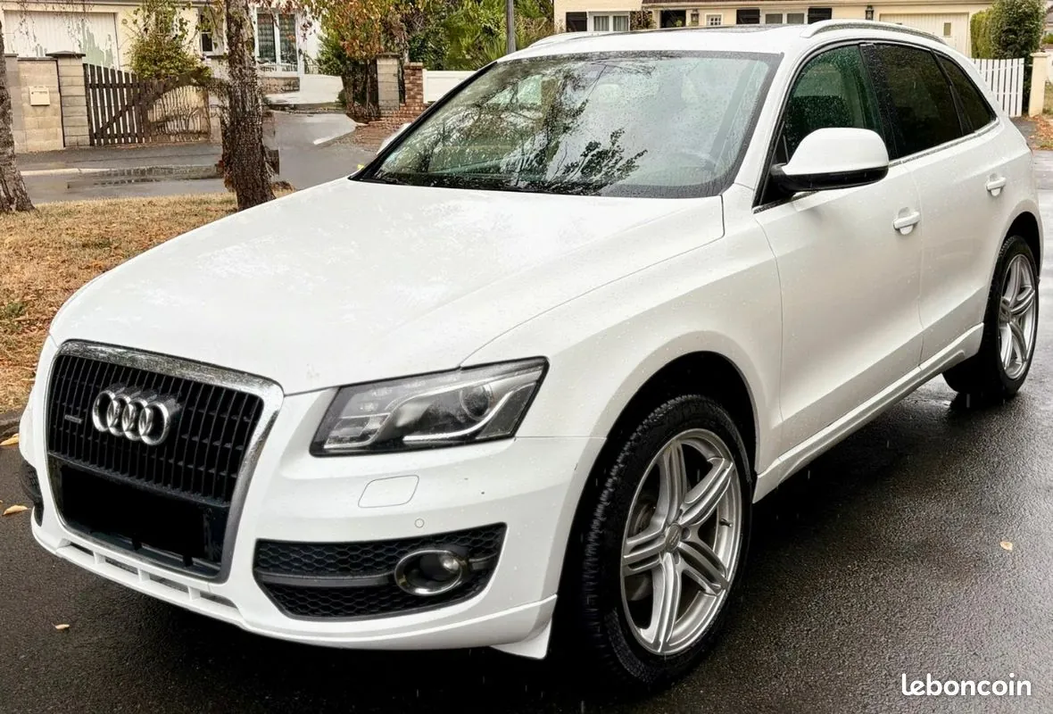 Audi Q5