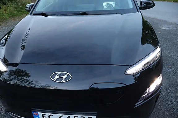 Hyundai Kona 2021 photo 4