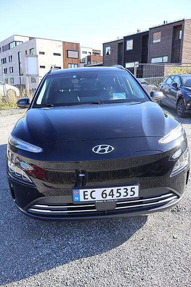 Hyundai Kona 2021 photo 3