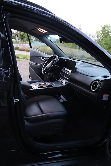 Hyundai Kona 2021 photo 5