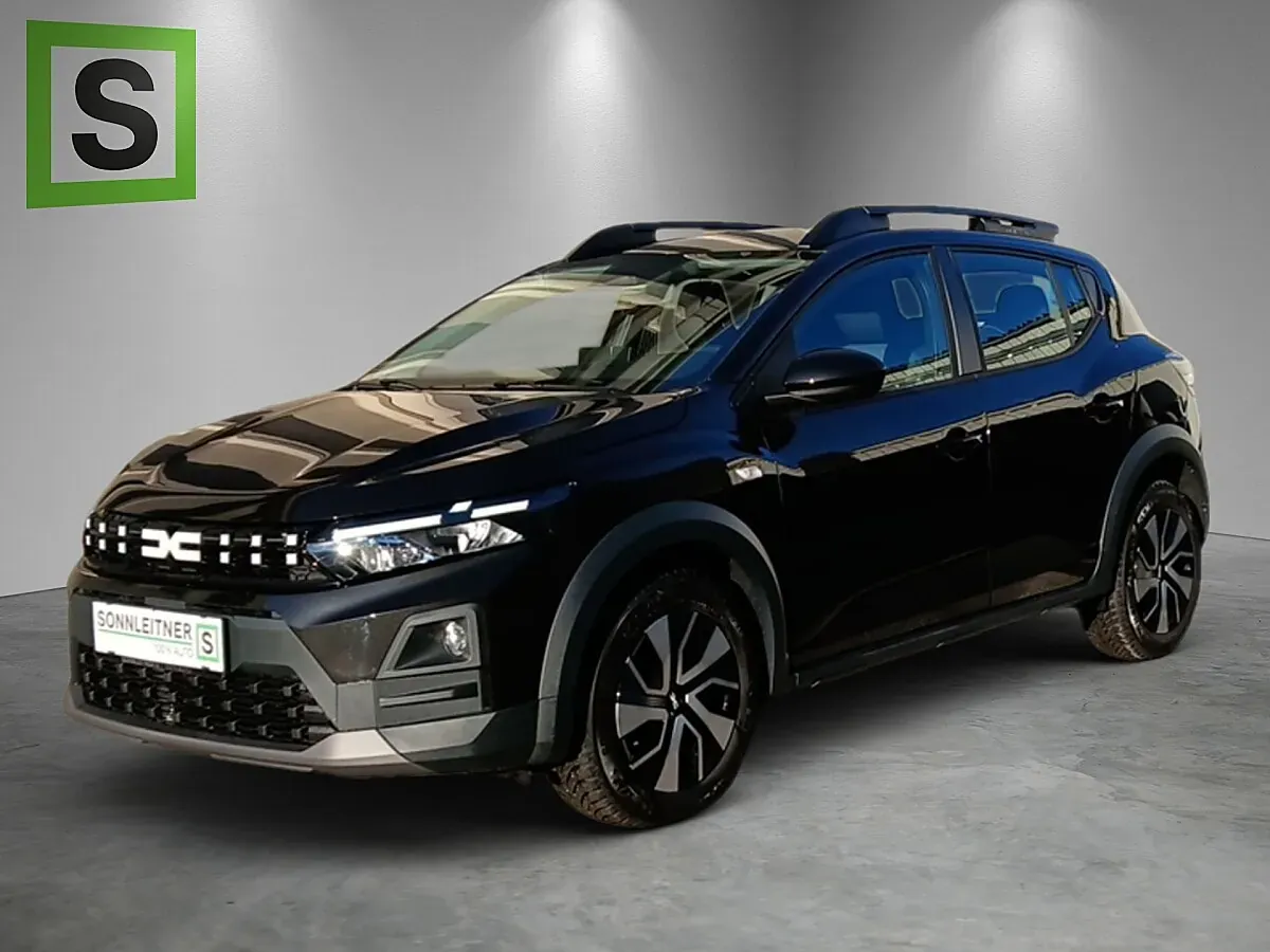 Dacia Sandero 2026 photo 2