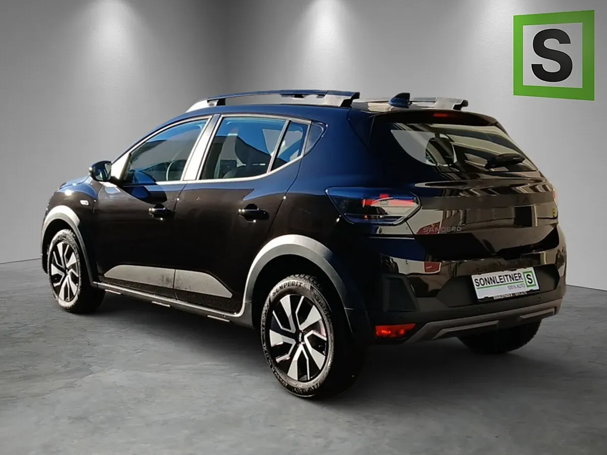 Dacia Sandero 2026 photo 3