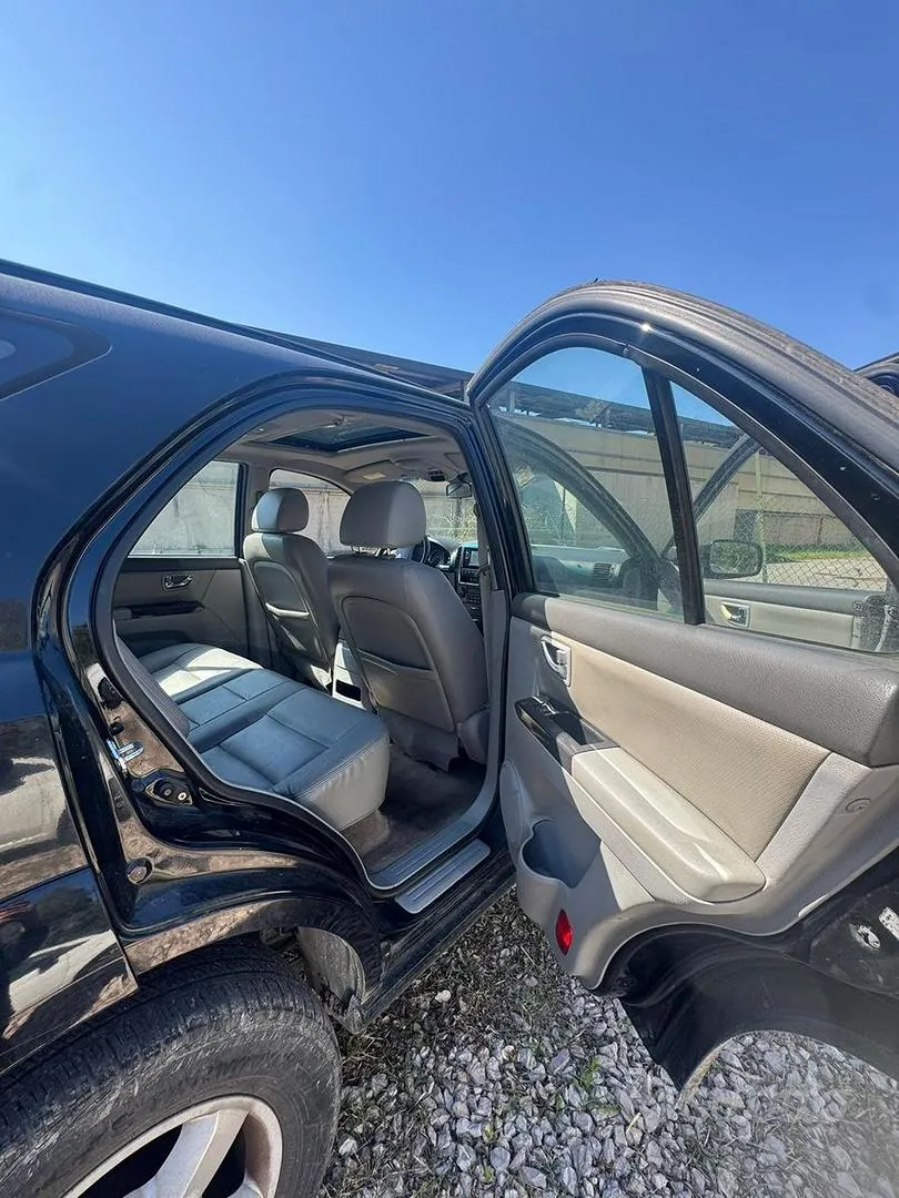 Kia Sorento 2009 photo 5