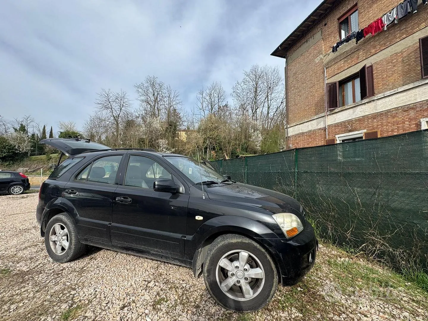 Kia Sorento 2009 photo 2