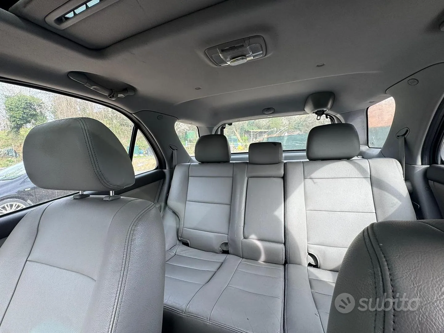 Kia Sorento 2009 photo 4