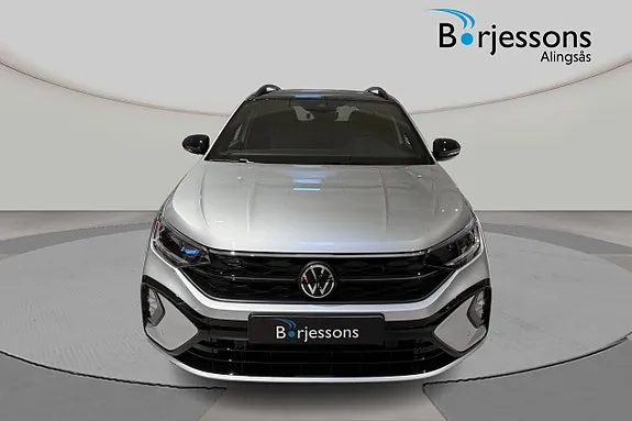 Volkswagen Taigo 2026 photo 2