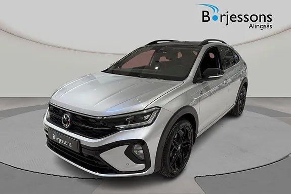 Volkswagen Taigo 2026 photo 3