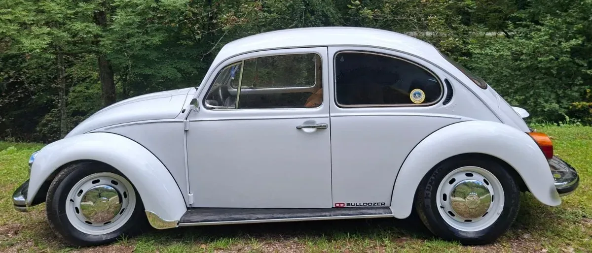 Volkswagen Käfer
