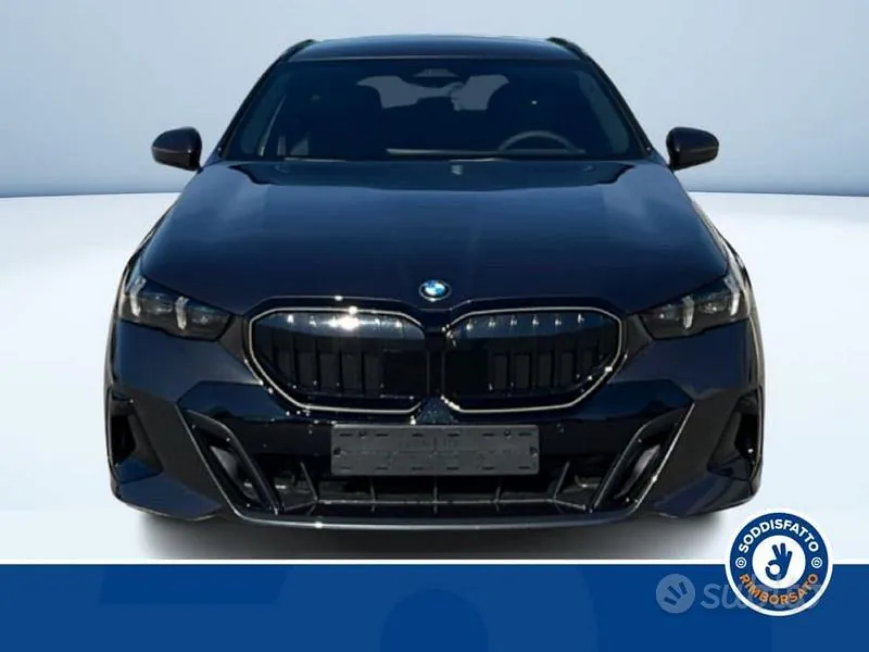 BMW 5 Series 2026 photo 3
