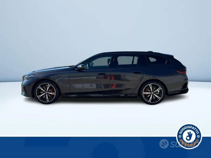 BMW 5 Series 2026 photo 5