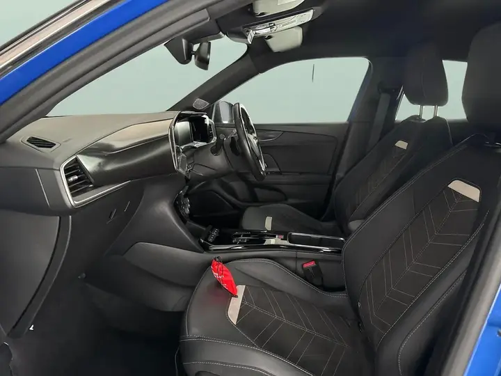 Vauxhall Mokka 2023 photo 4
