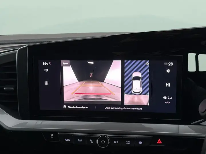 Vauxhall Mokka 2023 photo 5
