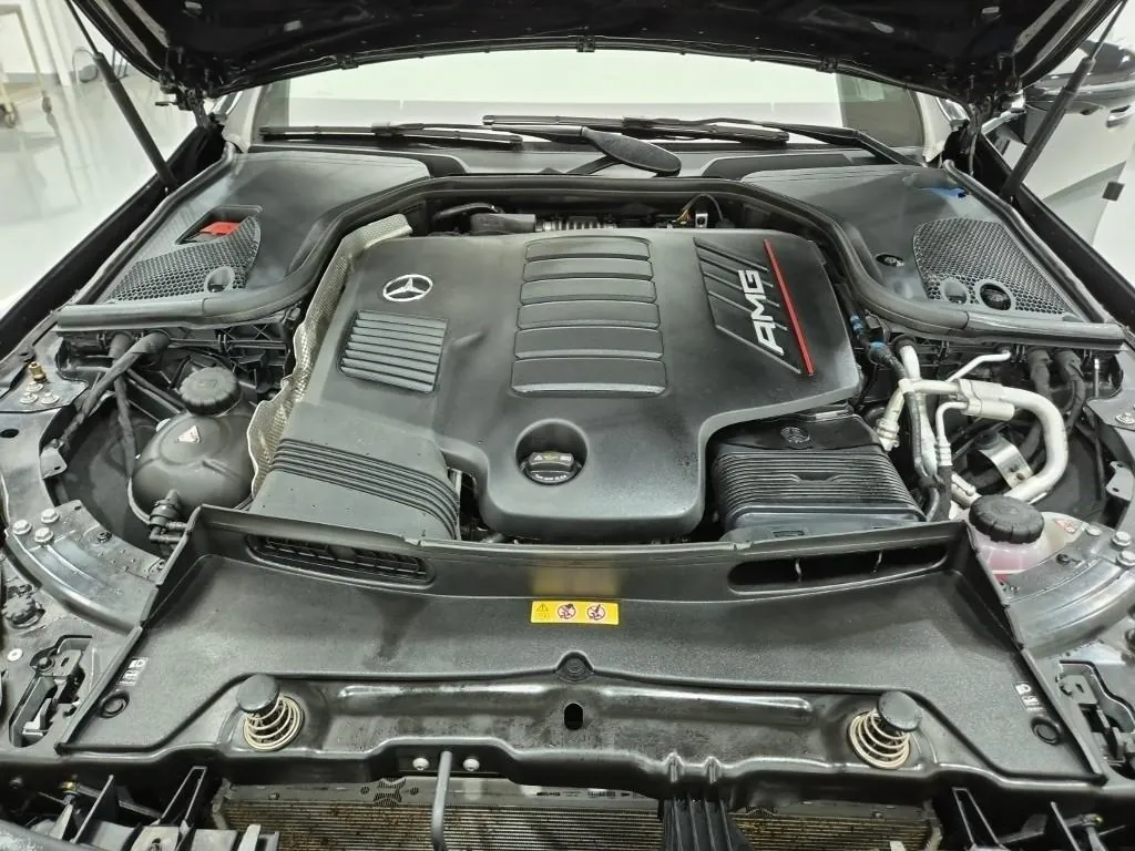 BMW Amg Gt 2023 photo 5
