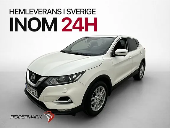 Nissan Qashqai 2020 photo 3