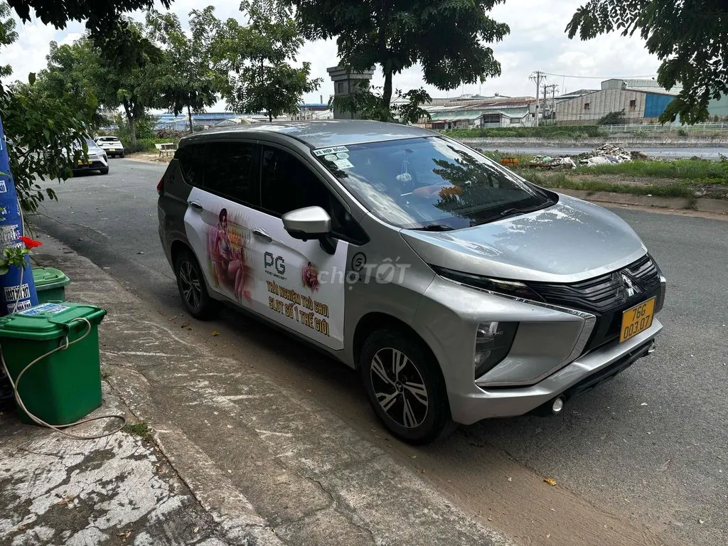 Mitsubishi Xpander