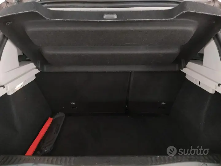 Dacia Sandero Stepway 2019 photo 4
