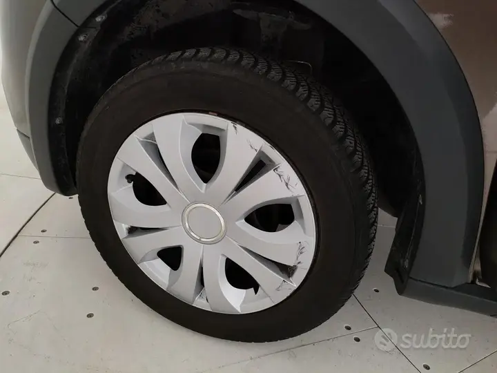 Dacia Sandero Stepway 2019 photo 5