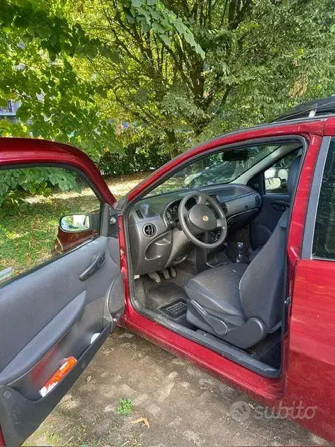 Fiat Punto 2009 photo 4