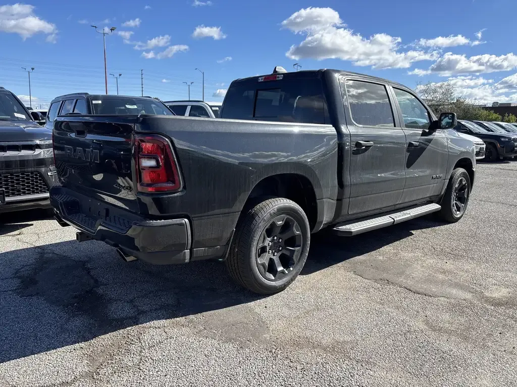 Ram 1500 2027 photo 4